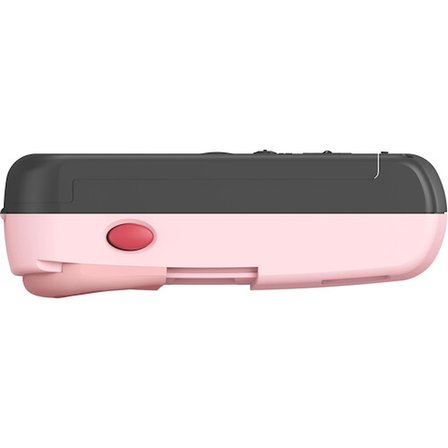 KODAK EC35 ANALOG FOTOĞRAF MAKİNESİ PEMBE