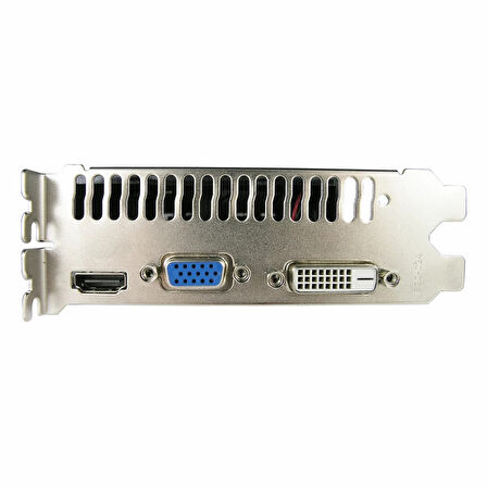 Axle GeForce GTX 750 2GB GDDR5 128Bit DVI/VGA/HDMI Ekran Kartı