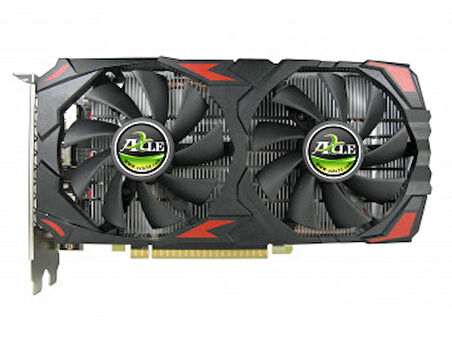 AXLE RX 580 8GB GDDR5 256Bit (AX-RX580/8GD5P6IP2)