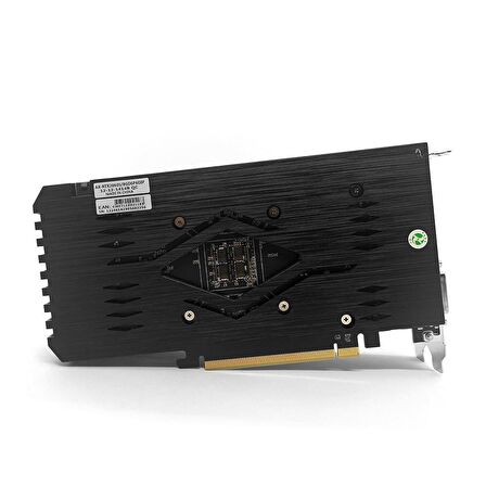 AXLE RTX2060 SUPER 8GB AX-RTX2060S/8GD6P6DIP GDDR6 192bit HDMI DP PCIe 16X v3.0