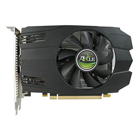 Axle GeForce GTX 1050 4GB GDDR5 128Bit DVI/HDMI/DP Ekran Kartı