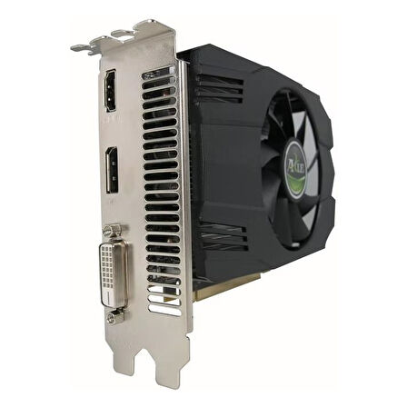 Axle GeForce GTX 1050 4GB GDDR5 128Bit DVI/HDMI/DP Ekran Kartı