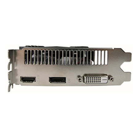 Axle GeForce GTX 1050 4GB GDDR5 128Bit DVI/HDMI/DP Ekran Kartı