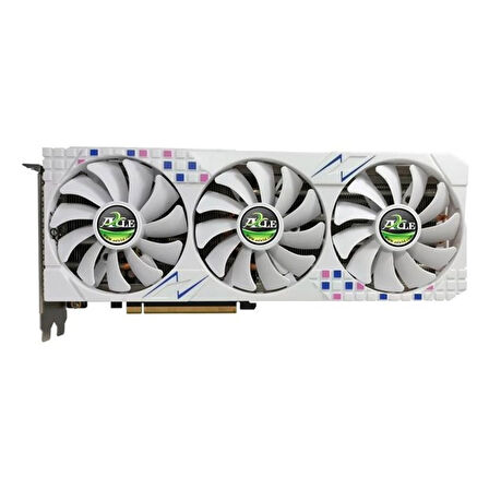 Axle GeForce RTX 3070 Ti 8GB GDDR6X 256Bit HDMI/DP Ekran Kartı