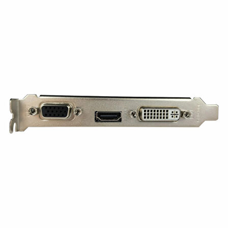 Axle Radeon R5 230 1GB DDR3 64Bit DVI/VGA/HDMI Ekran Kartı