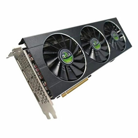 Axle GeForce RTX 3080 Ti 12GB GDDR6X 384Bit HDMI/DP Ekran Kartı