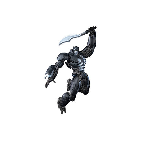 Rıse Of The Beasts:Amk Series 20Cm Optimus Primal Model Kit