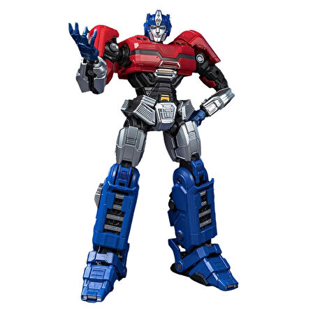 Transformers (Movıe 8) - Tf One:Amk Series Orıon Pax Model Kit