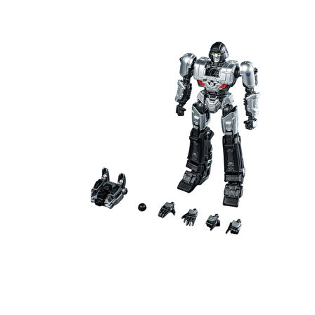Transformers (Movıe 8) - Tf One:Amk Mini Series D-16 Model Kit