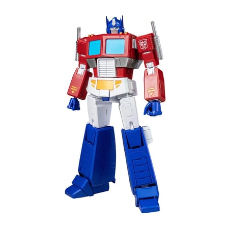 75310 SUN-YTU-YLP-FİGÜR TRANSFORMERS GENERATION ONE AMK SERIES OPTIMUS PRİME20CM