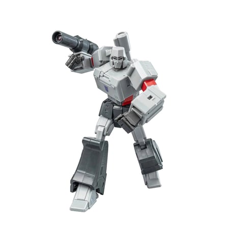75311 SUN-YTU-YLP-FİGÜR TRANSFORMERS GENERETION ONE AMK MEGATRON 20CM TRNS