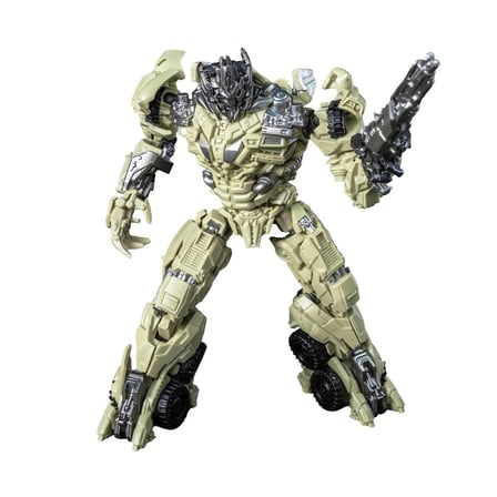 75325 SUN-YTU-YLP-FİGÜR TRANSFORMERS AMK MINI SERIES WAVE3 MEGATRON TRNS