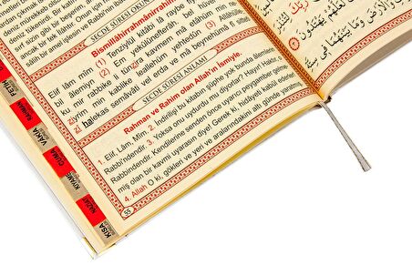 50 ADET - İsim Baskılı Ciltli Yasin Kitabı - Orta Boy - 128 Sayfa - Beyaz Renk - Dini Hediyelik