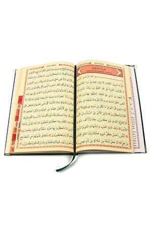50 ADET - İsim Baskılı Ciltli Yasin Kitabı - Osmanlı Desenli - Orta Boy - 176 Sayfa - Yeşil Renk - Dini Hediyelik