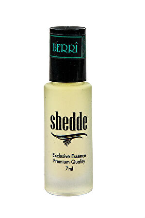 Shedde Berri Esans