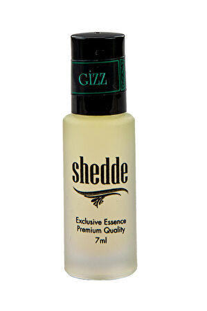 Shedde Gizz Esans