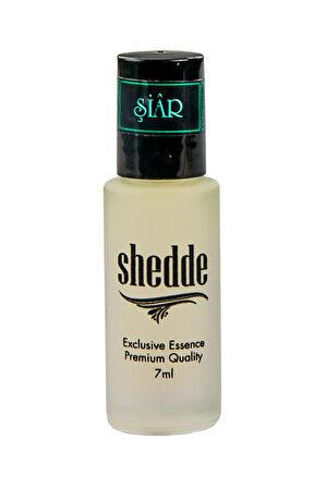 Shedde Şiar Esans