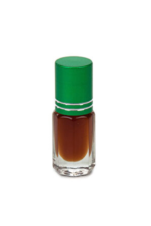 Mescidi Aksa Kokusu Alkolsüz Esans 3 ml
