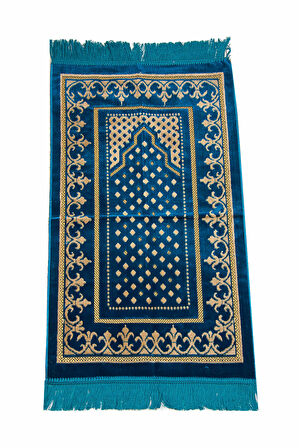 Dodya Kadife Çocuk Seccadesi