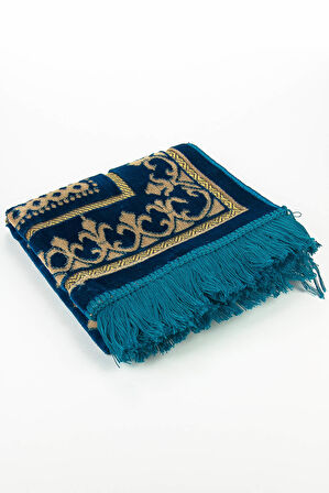 Dodya Kadife Çocuk Seccadesi