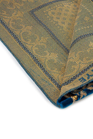 Dodya Kadife Çocuk Seccadesi