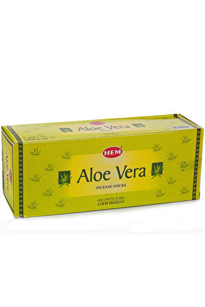Hari Darshan Tütsü - Aleo Vera