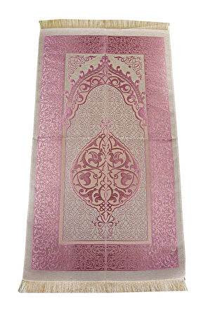 Hediyelik Kuran Seti Pembe