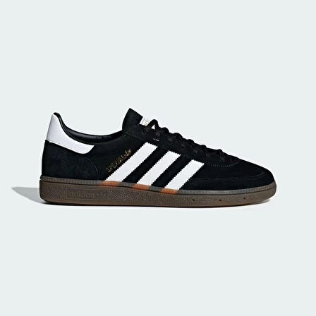 adidas Handball Spezial
Black Gum Unisex Sneaker 