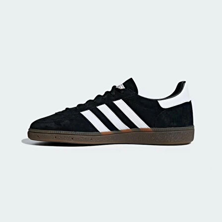 adidas Handball Spezial
Black Gum Unisex Sneaker 