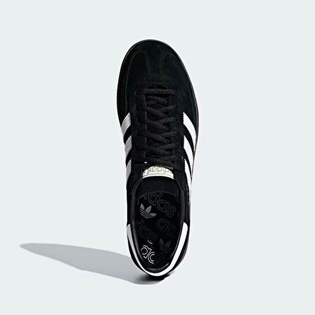 adidas Handball Spezial
Black Gum Unisex Sneaker 