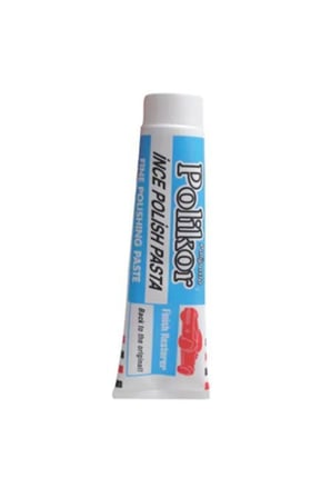 Polikor Oto Polipasta Ince Polish Pasta 200 Gr Tüp