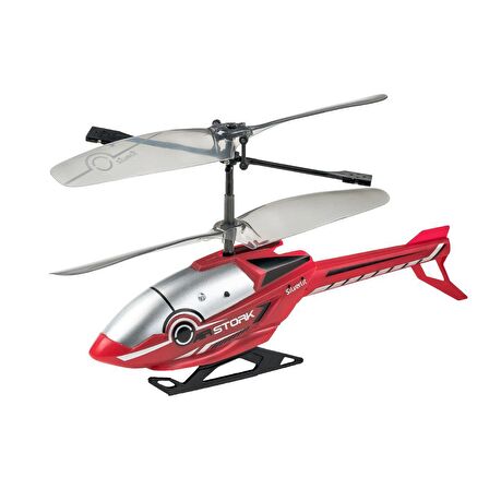 SIL 84782 Air Stark Helikopter  FABBATOYS