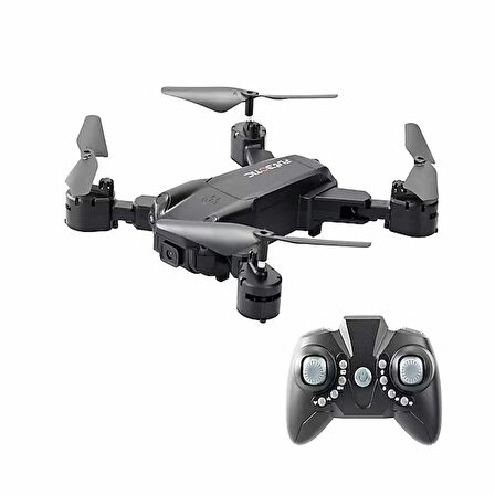 FABBATOYS. Foldable Drone Silverlit