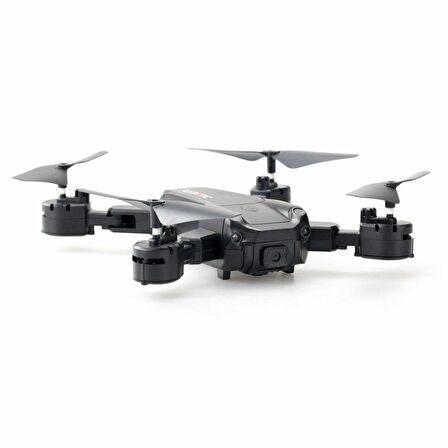 FABBATOYS. Foldable Drone Silverlit