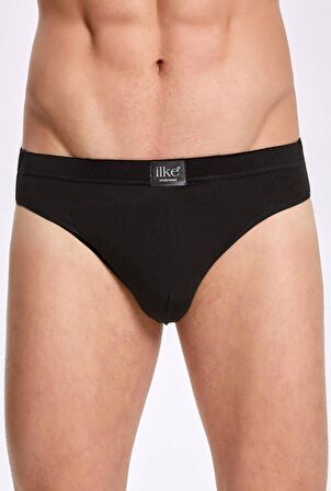 Bambu Slip Erkek Külot    10 Adet