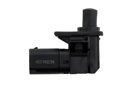 BMW 3 SERİ E90 KAPUT ALARM İKAZ MÜŞÜRÜ 2004-2011
