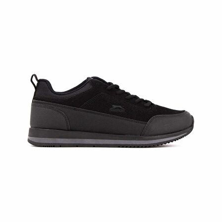 Slazenger LENS Unisex Terlik Siyah