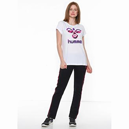 Hummel Triana Kısa Kollu Tişört 911098-9001