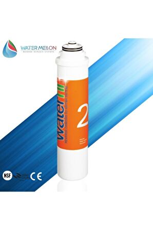 Waterlife Su Arıtma Cihazı Uyumlu 4 Aşama Tatlandırıcılı Filtre Bakım Seti