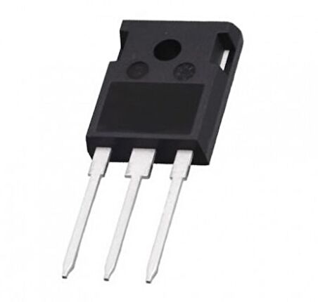 15N60 TO-247 MOSFET TRANSİSTÖR