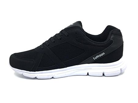 Luttoon Yazlık Erkek Günlük Anaroklu Rahat Spor Ayakkabı 45-48