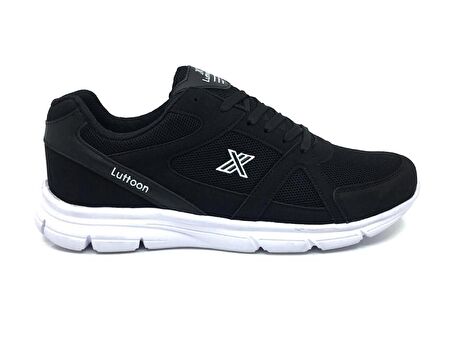 Luttoon Yazlık Erkek Günlük Anaroklu Rahat Spor Ayakkabı 45-48