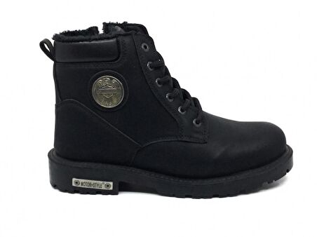 Forza Kod 528 Motor Power Unisex Rahat Günlük Kışlık Bot 36-44