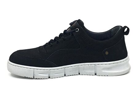 Goldbrand %100 İçi Dışı Hakiki Deri Rahat Erkek Günlük Yazlık Ayakkabı 40-44