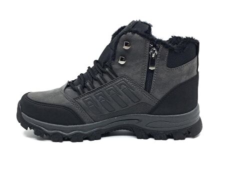 Step Erkek Günlük Outdoor Kışlık Spor Ayakkabı Bot 36-47