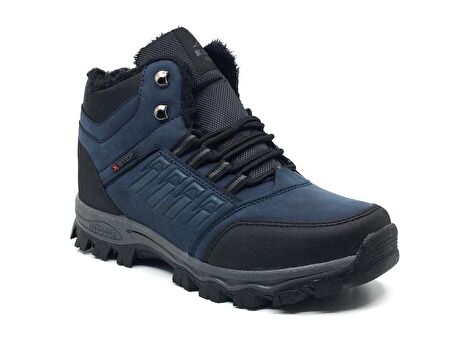 Step Erkek Günlük Outdoor Kışlık Spor Ayakkabı Bot 36-47