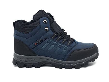 Step Erkek Günlük Outdoor Kışlık Spor Ayakkabı Bot 36-47