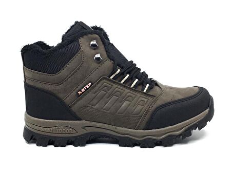 Step Erkek Günlük Outdoor Kışlık Spor Ayakkabı Bot 36-47