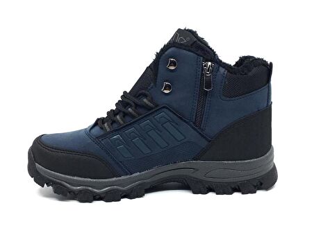 Step Erkek Günlük Outdoor Kışlık Spor Ayakkabı Bot 36-47