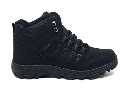 Step Erkek Günlük Outdoor Kışlık Spor Ayakkabı Bot 36-47